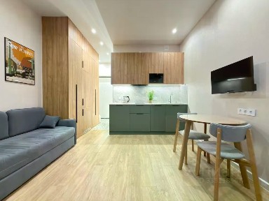 Сдается студия, 24 м²
