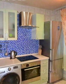 Сдается 2-комн. квартира, 55 м²