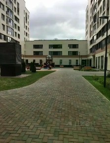 Сдается 2-комн. квартира, 42 м²