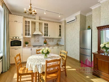 Сдается 3-комн. квартира, 82 м²