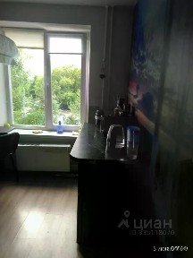 Сдается 1-комн. квартира, 25 м²
