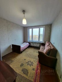 Сдается 3-комн. квартира, 62,8 м²