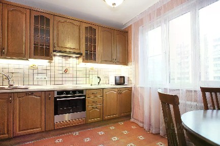 Сдается 3-комн. квартира, 77 м²