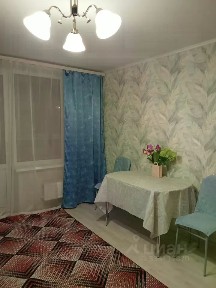 Сдается 1-комн. квартира, 38 м²