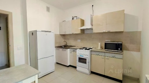 Сдается 3-комн. квартира, 78 м²