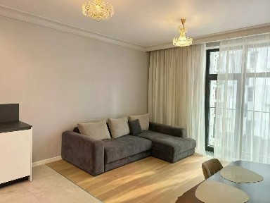 Сдается 3-комн. квартира, 75,1 м²