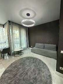 Сдается апартаменты-студия, 32,2 м²