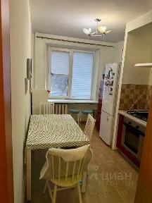 Сдается 2-комн. квартира, 50 м²