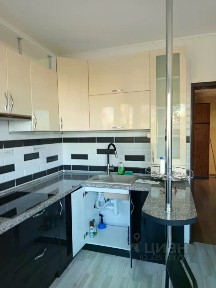 Сдается 2-комн. квартира, 70 м²