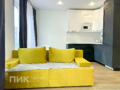 Сдается студия, 32 м²