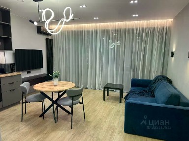Сдается 2-комн. квартира, 49,9 м²