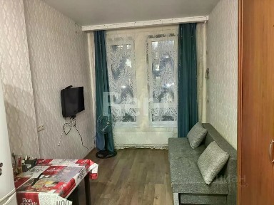 Сдается 1-комн. квартира, 20 м²