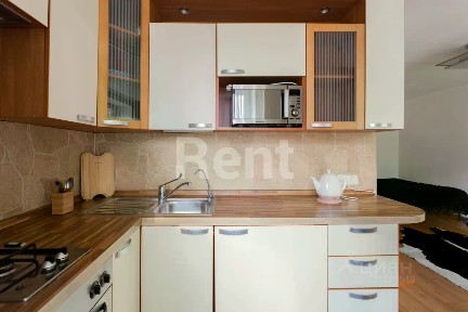 Сдается 1-комн. квартира, 30 м²