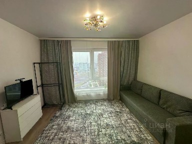 Сдается студия, 23,9 м²