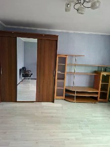 Сдается 1-комн. квартира, 39 м²