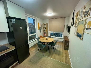 Сдается 2-комн. квартира, 53 м²