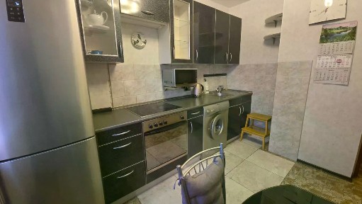 Сдается 2-комн. квартира, 53,2 м²