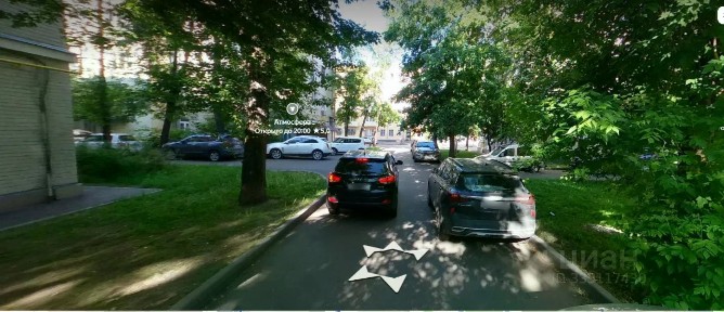 Сдается 1-комн. квартира, 38 м²