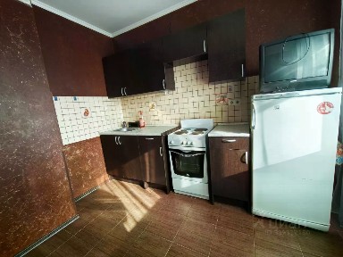 Сдается 1-комн. квартира, 40 м²