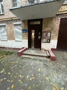 Сдается 3-комн. квартира, 55 м²