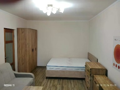 Сдается 1-комн. квартира, 37,9 м²