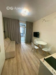 Сдается студия, 24 м²