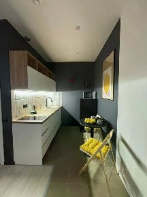 Сдается апартаменты-студия, 20 м²