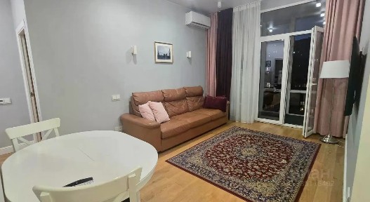 Сдается 3-комн. квартира, 65 м²