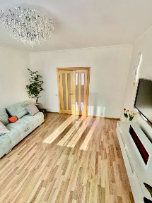 Сдается 2-комн. квартира, 75 м²