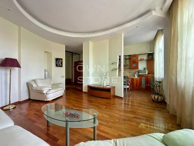 Сдается 2-комн. квартира, 70 м²