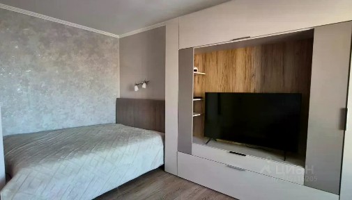 Сдается 1-комн. квартира, 35 м²