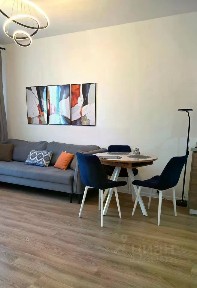 Сдается 2-комн. квартира, 40 м²