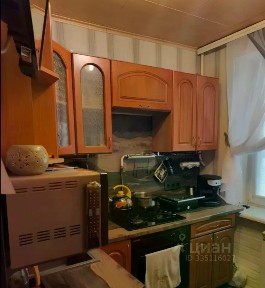 Сдается 2-комн. квартира, 46 м²