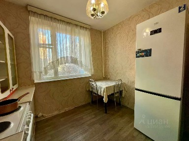 Сдается 2-комн. квартира, 52 м²