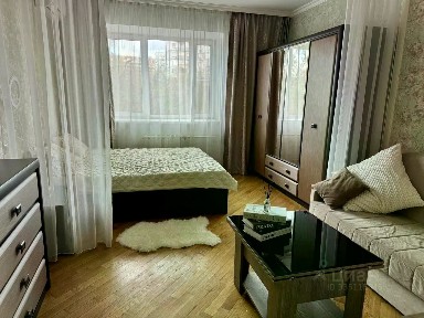 Сдается 2-комн. квартира, 72 м²