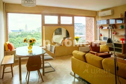 Сдается 2-комн. квартира, 62 м²