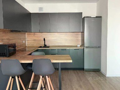 Сдается 2-комн. квартира, 38 м²