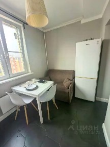 Сдается 1-комн. квартира, 37 м²