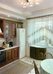 Сдается 3-комн. квартира, 90 м²