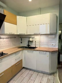 Сдается 2-комн. квартира, 54,5 м²