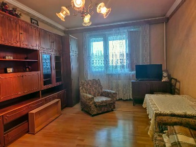 Сдается 1-комн. квартира, 37 м²