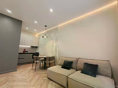 Сдается 1-комн. квартира, 40 м²