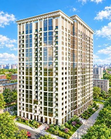Сдается 1-комн. квартира, 40 м²