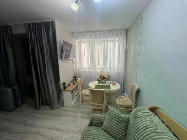 Сдается студия, 26,8 м²