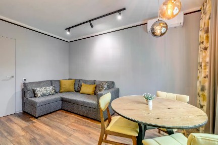 Сдается 2-комн. квартира, 45 м²