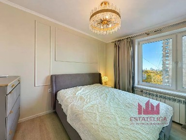 Сдается 2-комн. квартира, 48 м²