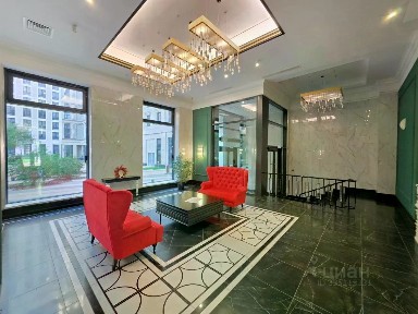 Сдаются 3-комн. апартаменты, 64 м²