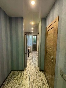 Сдается 2-комн. квартира, 58,6 м²