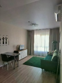 Сдается 2-комн. квартира, 37 м²