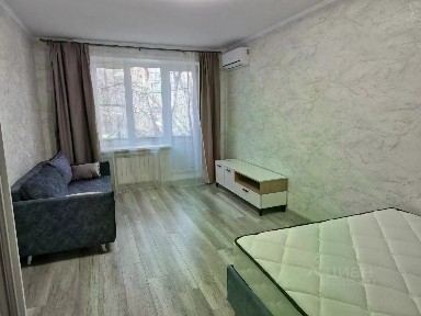 Сдается 1-комн. квартира, 33,4 м²